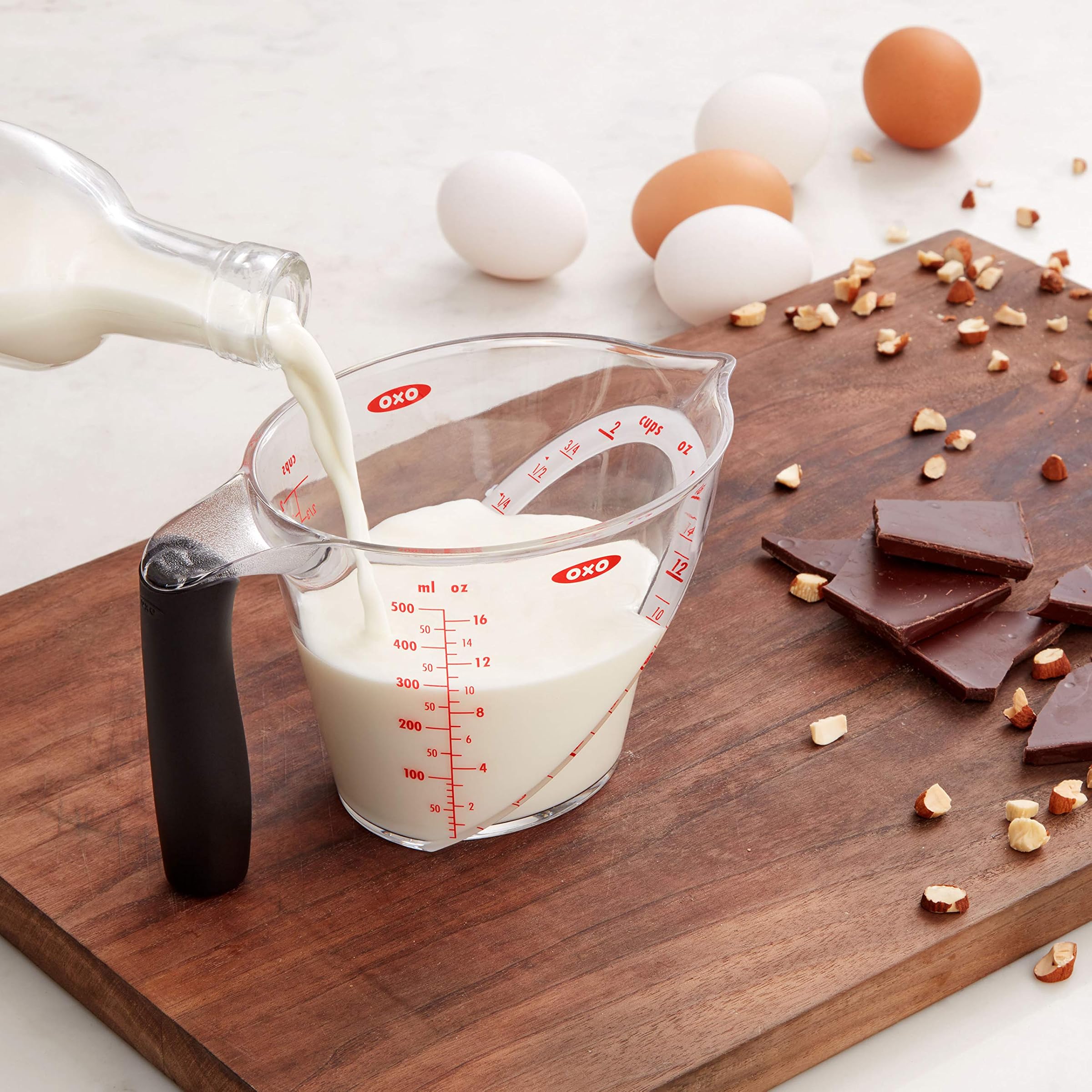 OXO Good Grips 2 Cup Angle Measuring Cup