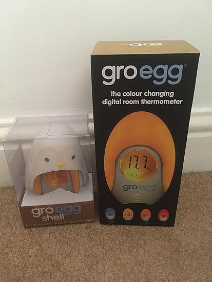 gro egg amazon