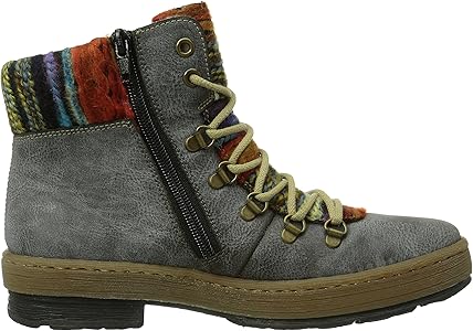 rieker felicitas 43 women's boot