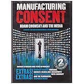 Manufacturing Consent - Noam Chomsky and the Media