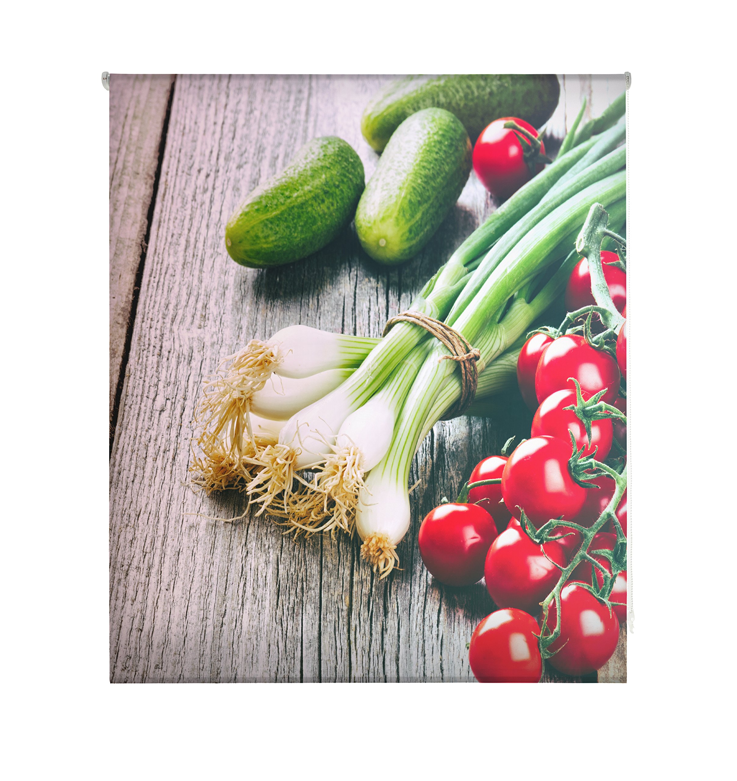 blindecor w-c-90709 – Roller Translucido Digital Print, 110 x 180 cm