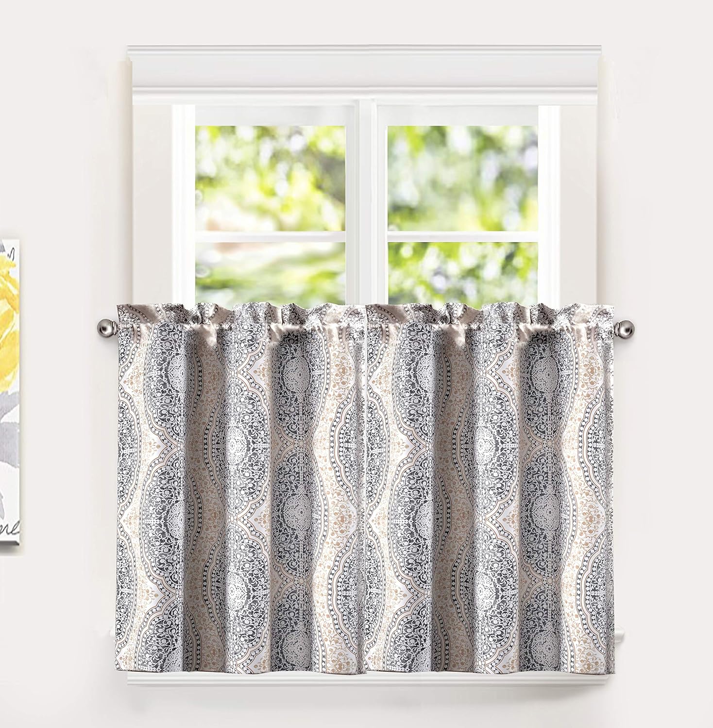 Best Kitchen Curtains 40 X 36