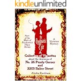 The Pendywick Pair: A Collection of Vignettes About the Denizens of No. 26 Pendy Corner and 221B Baker Street (The Mute of Pe