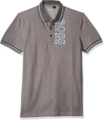 amazon hugo boss polo shirts