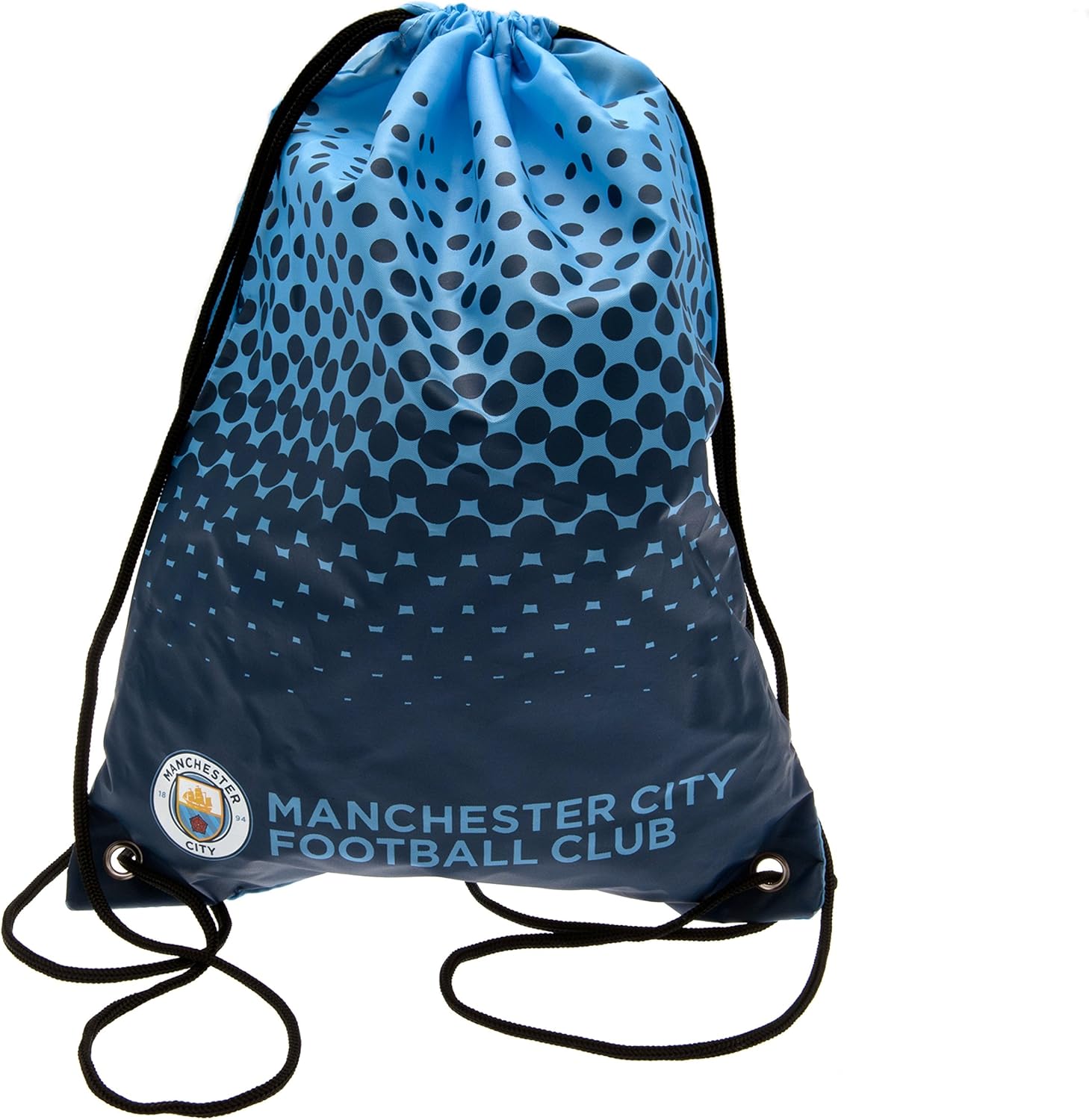 Manchester City Football Club Gym Bag Amazon.co.uk Sports & Outdoors