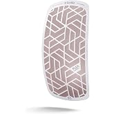 Kailo Flex Patch | Wearable Copper Patch | 5 Reusable Waterproof Sweat Proof Adhesives Included | All Natural Relief | Chemical Free | No Prescription Needed