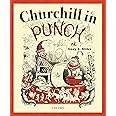 Churchill in "Punch"
