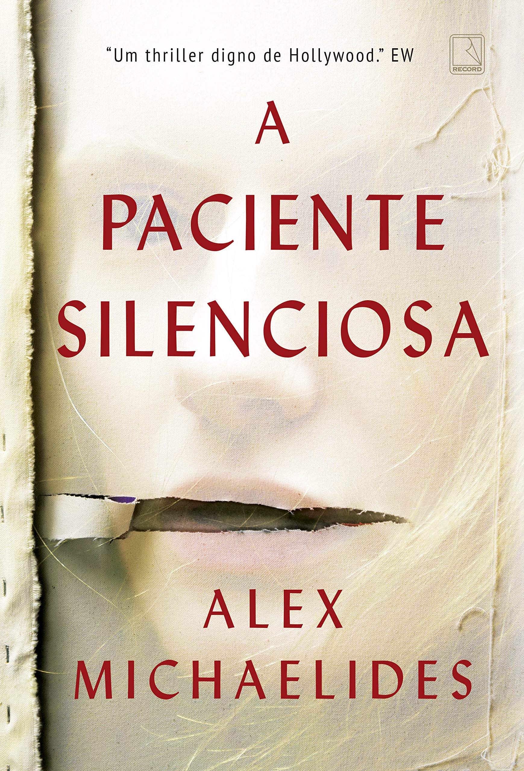 A paciente silenciosa - Livros na Amazon Brasil- 9788501116437