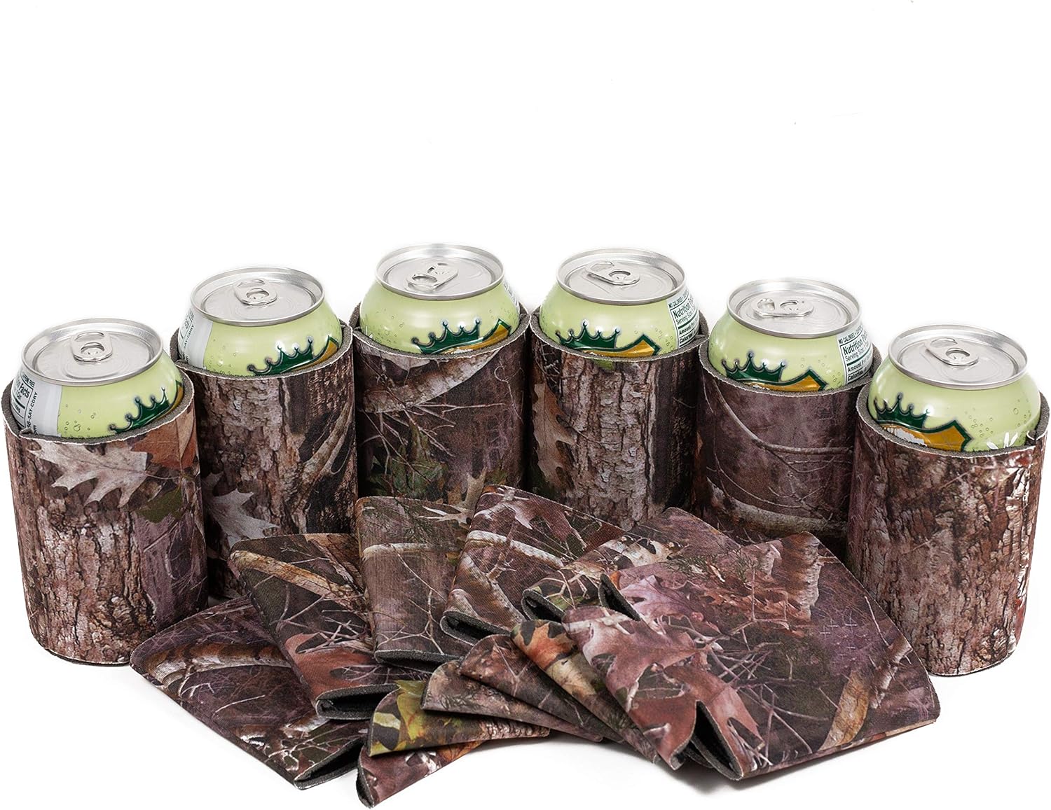 quality perfection koozies