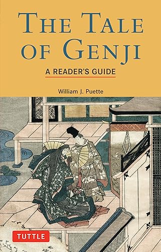 Download Tale of Genji: A Reader's Guide PDF