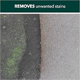 One Chem Patio Cleaner 5L Heavy Duty Path Mould Algae Lichen Detergent view 5