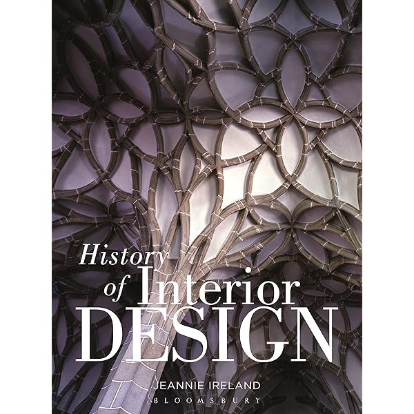 A History of Interior Design: Pile, John F.: 9780470228883