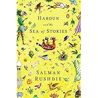 Haroun and the Sea of Stories