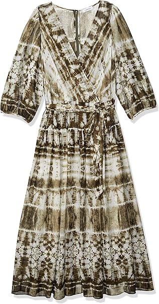 long sleeve maxi dress amazon