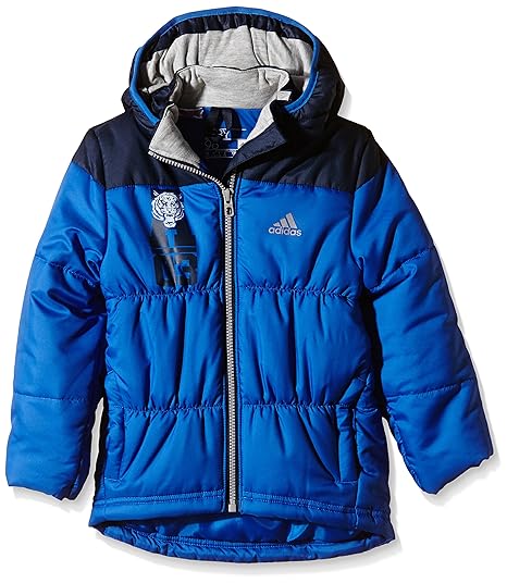 giubbotto adidas ragazzo