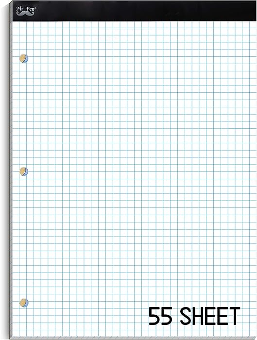 The Best Omni Office Graph Pad