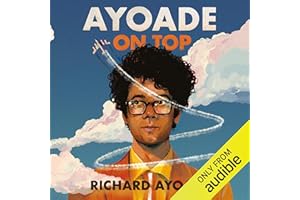Ayoade on Top