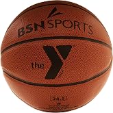 YMCA Composite Basketball - Intermediate