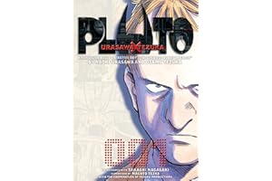 Pluto: Urasawa x Tezuka, Vol. 1