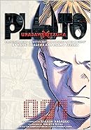Pluto: Urasawa x Tezuka, Vol. 1