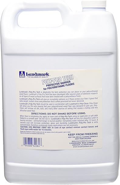 Amazon Com Lundmark Poly Pro Tech Protective Barrier For