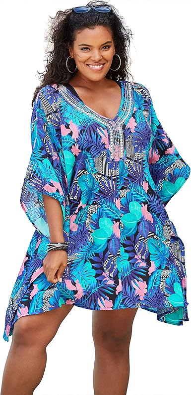 Swimsuits for all cover ups Clearance