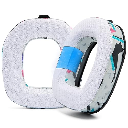 Wicked Cushions Astro A40 Ear Cushions WC Freeze A40- Hybrid