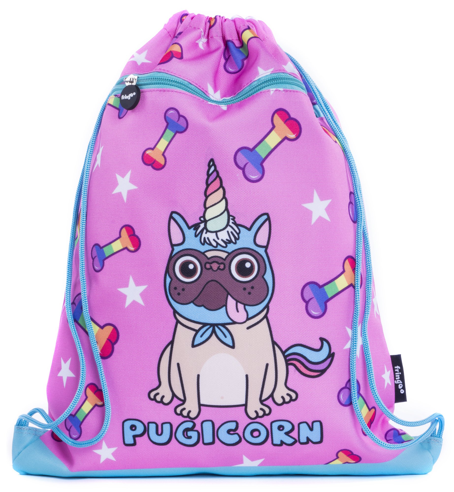 pugicorn backpack