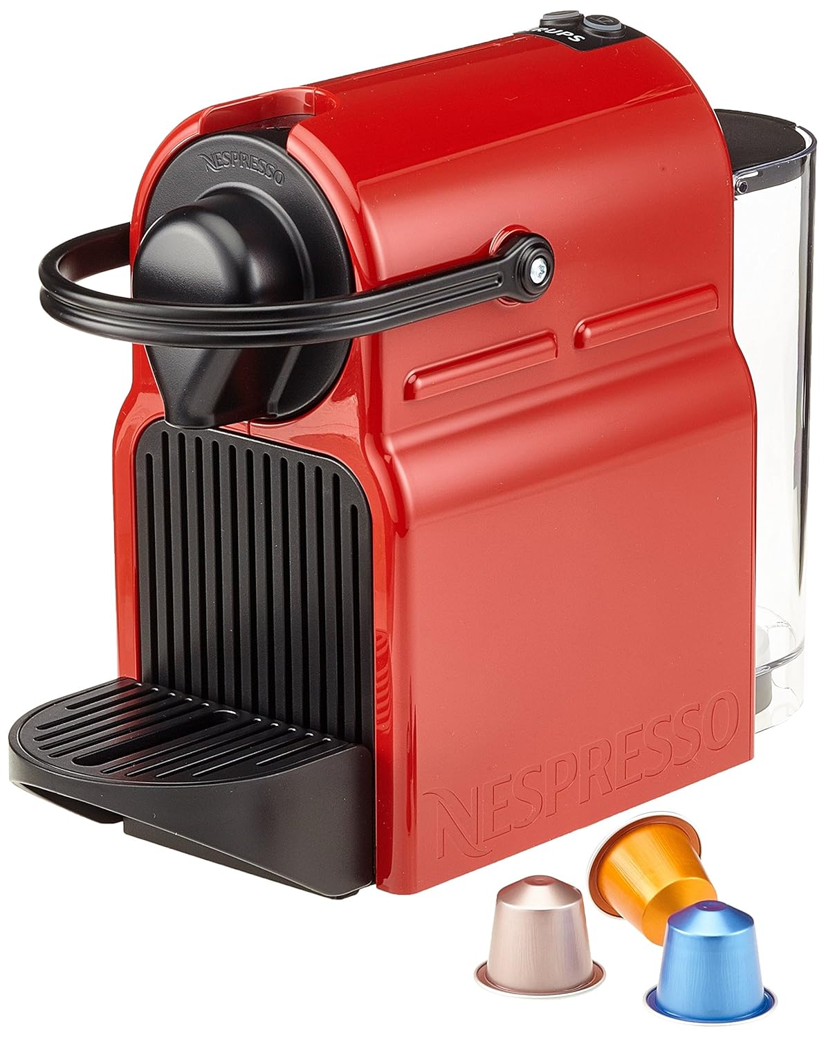 Nespresso Inissia Krups XN100510 »