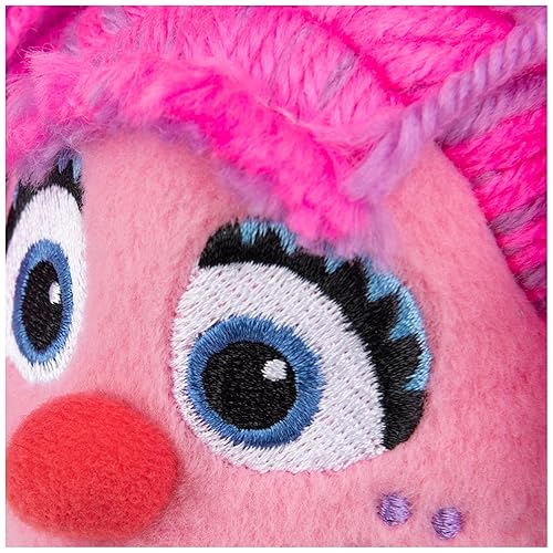 GUND Sesame Street Official Abby Cadabby Muppet Plush, Premium