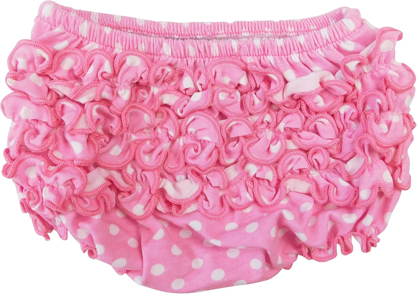 ruffle butt bloomers