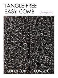 LUVME HAIR 7x6 HD Lace All-Day Comfort Burmese