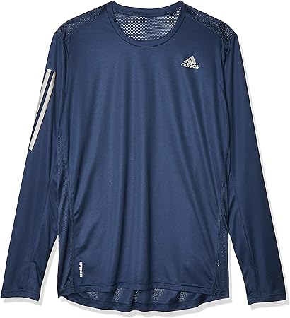 adidas Herren Hemd Otr Ls Tee M: Amazon.de: Sport & Freizeit
