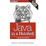 Java in a Nutshell: A Desktop Quick Reference: Evans, Benjamin ...