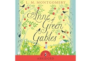 Anne of Green Gables