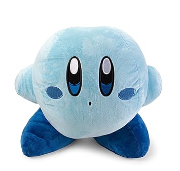 beetle kirby plush