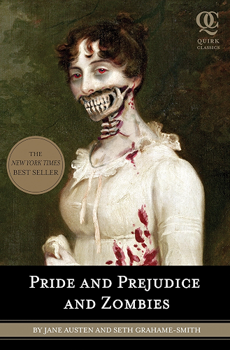 Download Pride and Prejudice and Zombies (English Edition) PDF