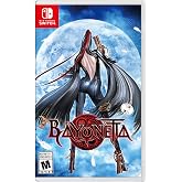 Bayonetta&trade; - Nintendo Switch