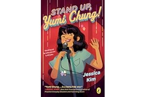 Stand Up, Yumi Chung!
