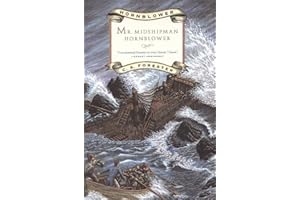 Mr. Midshipman Hornblower (Hornblower Saga (Paperback))