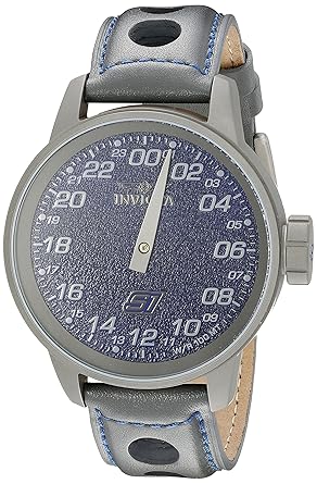 Stuhrling Original Analog Black Dial Mens Watch - 994.02