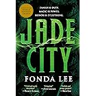 Jade City (The Green Bone Saga Book 1)