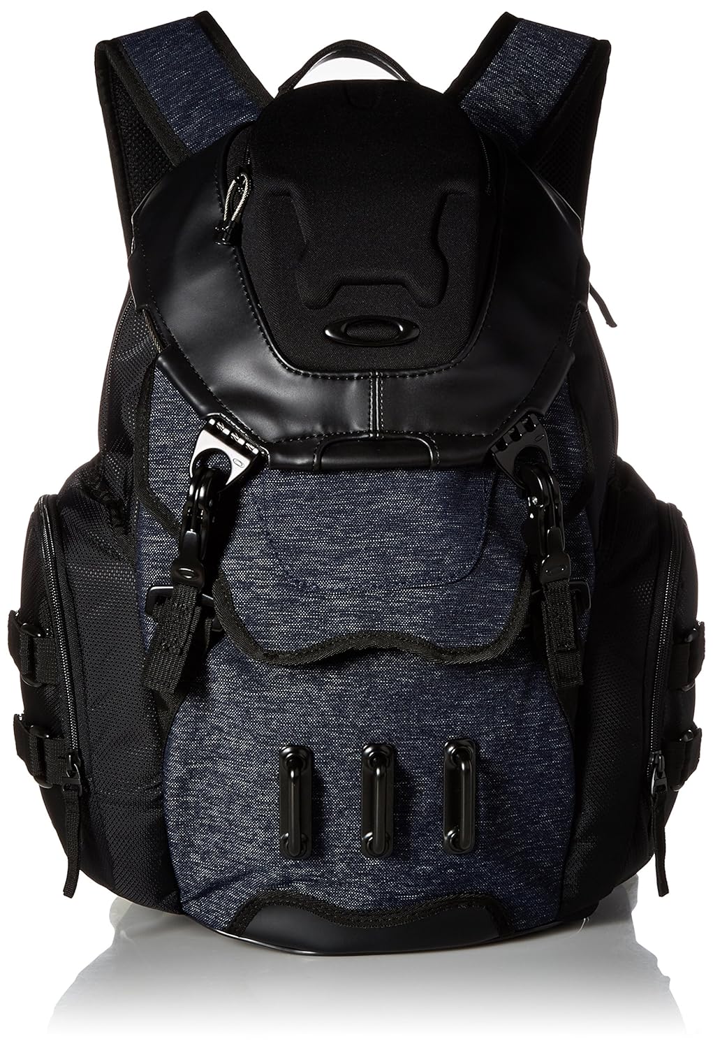 Best Oakley Kitchen Sink Backpack, Stealth Black, One Size
