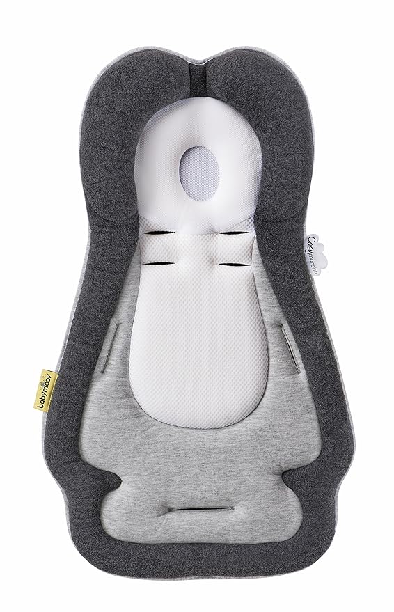 babymoov head support