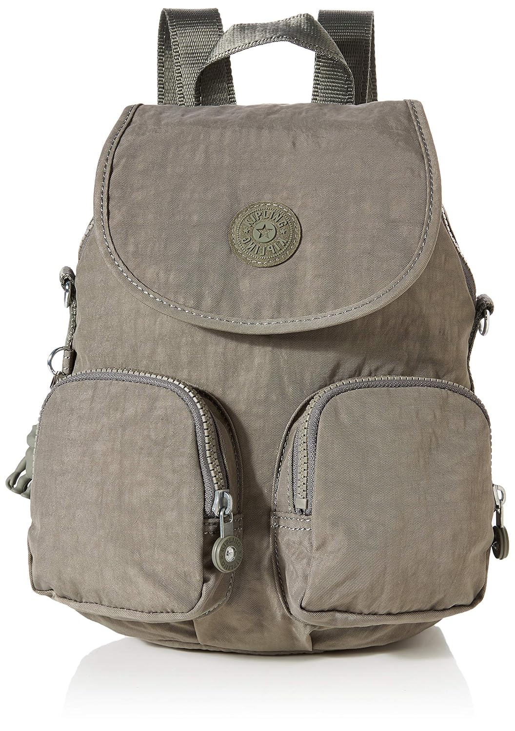 Kipling Backpack, Green (Seagrass) Amazon.in Bags, Wallets and Luggage
