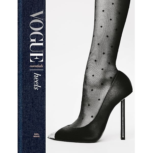 High Heels: Fashion, Femininity & Seduction: Valerie Steele, Tim