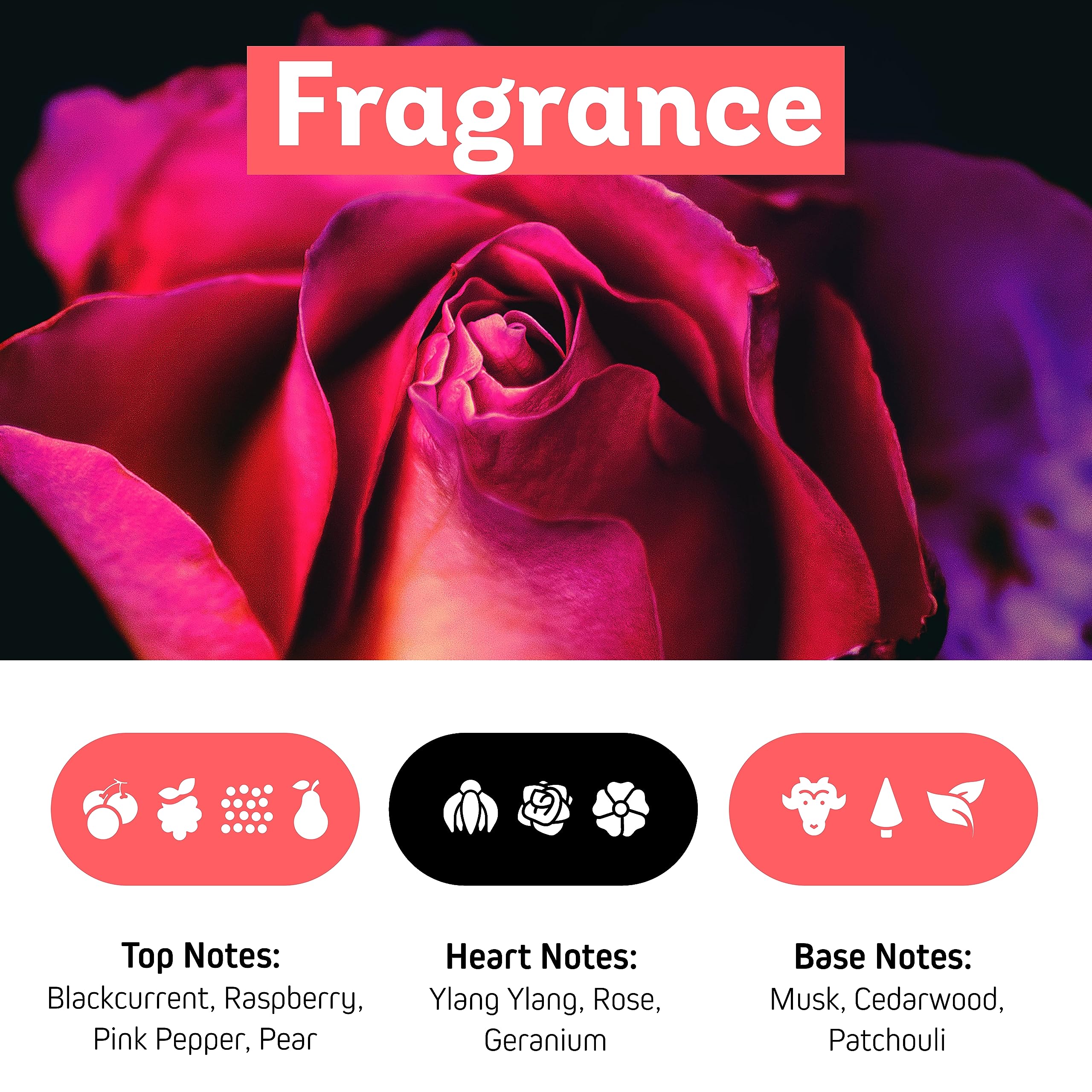 ZUMBA Hair & Body Mist - Post-workout Hair Mist & Body Mist For Women - Refreshing Body Oil Mist & Hair Scented Mist w/Bamboo & Aloe Vera extract, 5.1 Fl Oz