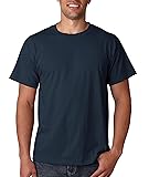 Fruit of the Loom Men's Short Sleeve Crew