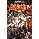 Secret Wars (Secret Wars (2015-2016))