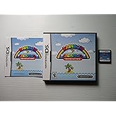 Rainbow Islands Revolution - Nintendo DS (Renewed)